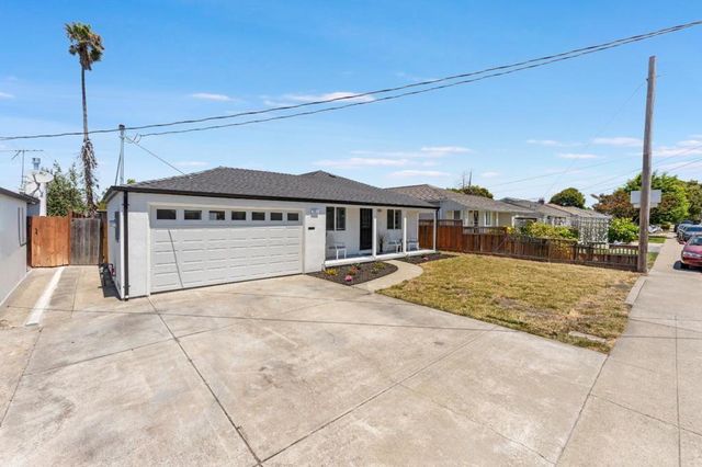 1603 Bandoni Avenue, San Lorenzo, CA 94580