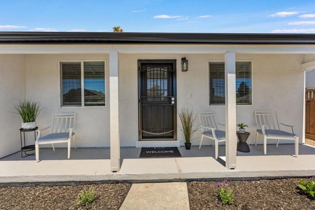 1603 Bandoni Avenue, San Lorenzo, CA 94580
