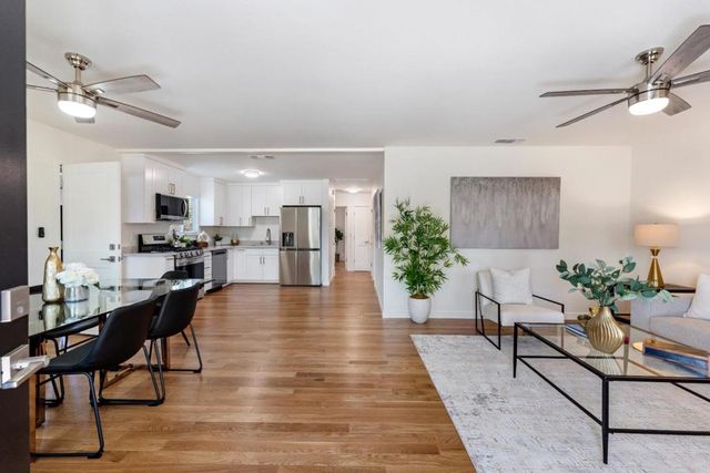 1603 Bandoni Avenue, San Lorenzo, CA 94580