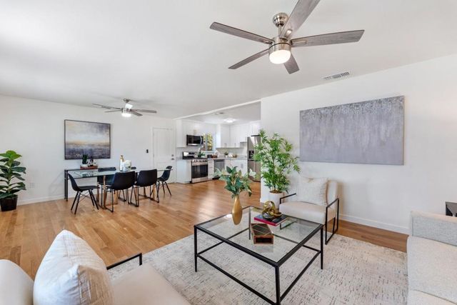 1603 Bandoni Avenue, San Lorenzo, CA 94580