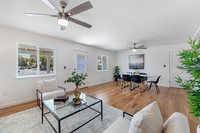 1603 Bandoni Avenue, San Lorenzo, CA 94580