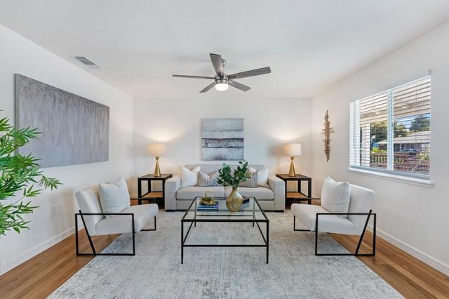 1603 Bandoni Avenue, San Lorenzo, CA 94580