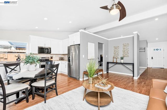 1763 Jennifer Dr, Livermore, CA 94550