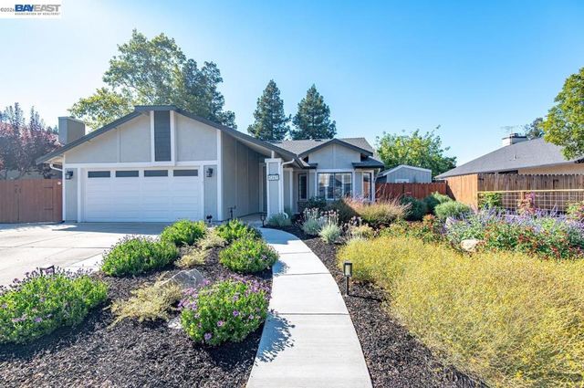 1763 Jennifer Dr, Livermore, CA 94550