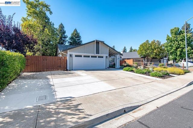 1763 Jennifer Dr, Livermore, CA 94550