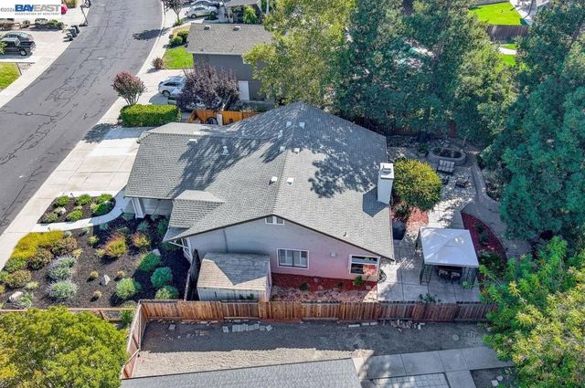 1763 Jennifer Dr, Livermore, CA 94550