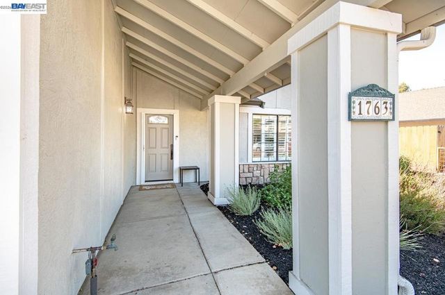 1763 Jennifer Dr, Livermore, CA 94550