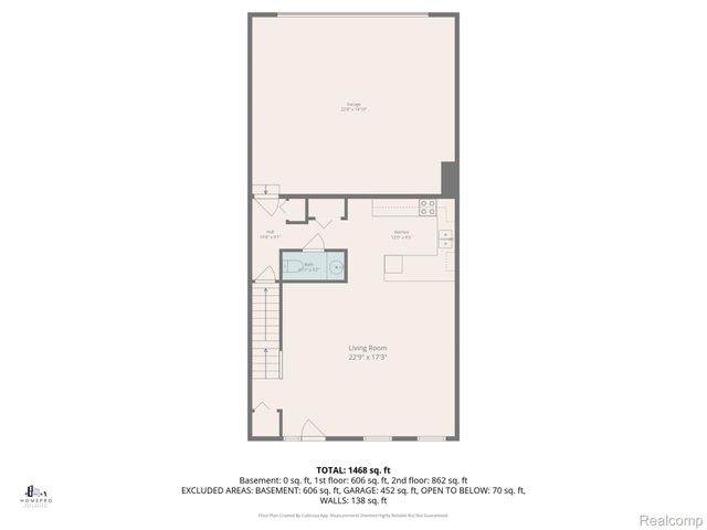253 Stonegate W, Pontiac, MI 48341