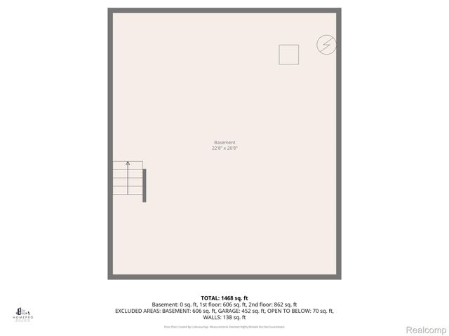 253 Stonegate W, Pontiac, MI 48341
