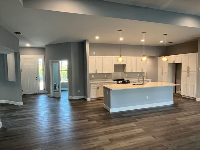 8362 SANTA CRUZ DRIVE, Port Charlotte, FL 33981