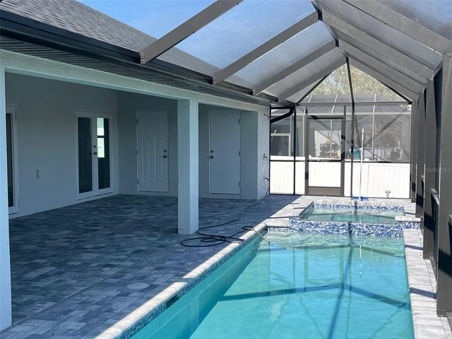 8362 SANTA CRUZ DRIVE, Port Charlotte, FL 33981