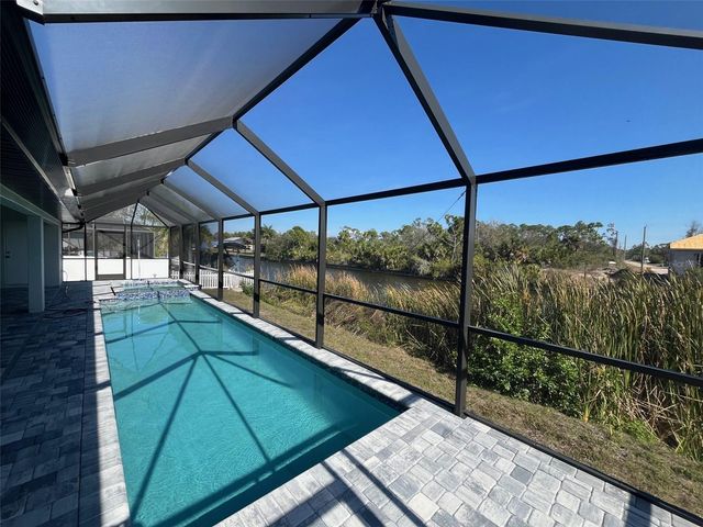 8362 SANTA CRUZ DRIVE, Port Charlotte, FL 33981