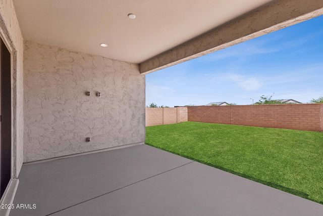 21569 W PIERSON Street, Buckeye, AZ 85396