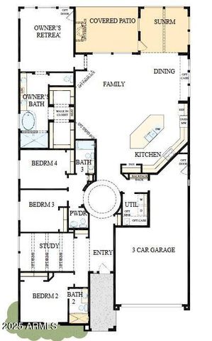 21569 W PIERSON Street, Buckeye, AZ 85396