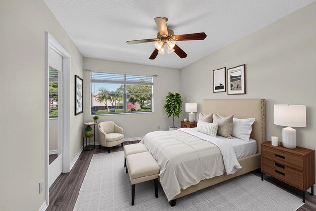 660 Deer Creek Edgewater Drive, Deerfield Beach, FL 33442