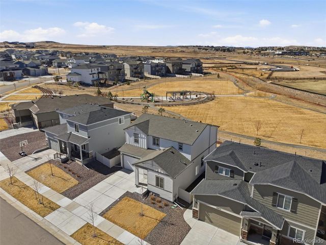 18035 Herrera Drive, Parker, CO 80134