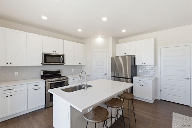 18035 Herrera Drive, Parker, CO 80134