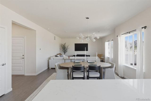 18035 Herrera Drive, Parker, CO 80134