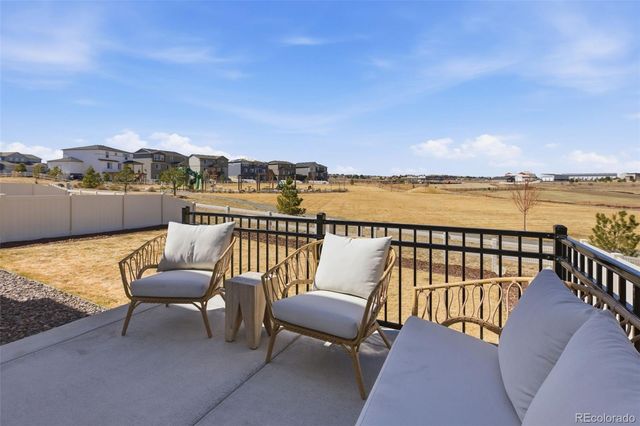 18035 Herrera Drive, Parker, CO 80134