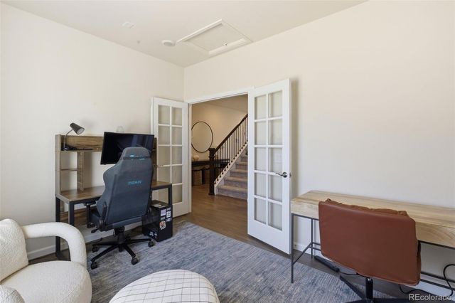 18035 Herrera Drive, Parker, CO 80134