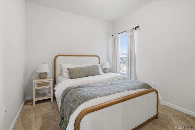 18035 Herrera Drive, Parker, CO 80134