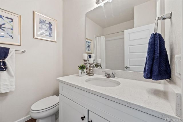 18035 Herrera Drive, Parker, CO 80134