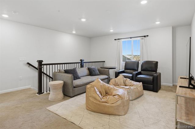 18035 Herrera Drive, Parker, CO 80134