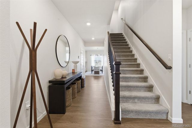 18035 Herrera Drive, Parker, CO 80134