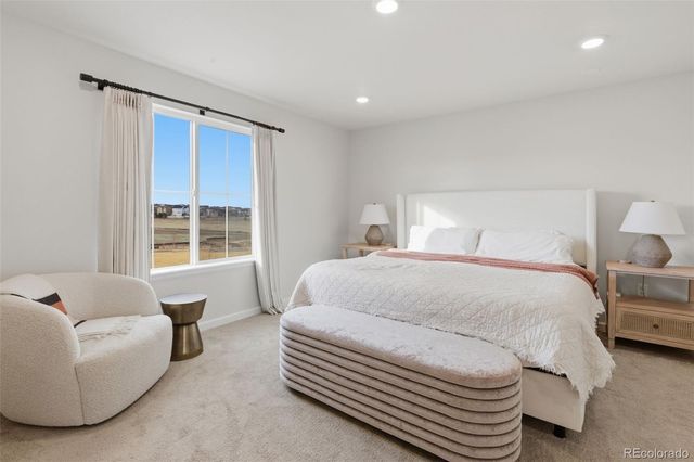 18035 Herrera Drive, Parker, CO 80134