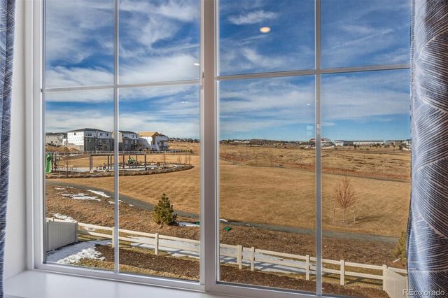 18035 Herrera Drive, Parker, CO 80134