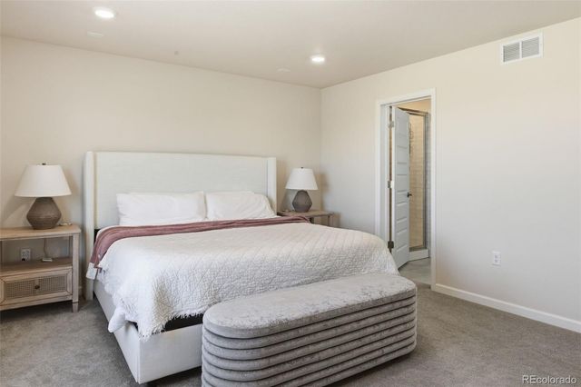 18035 Herrera Drive, Parker, CO 80134