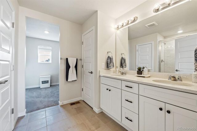 18035 Herrera Drive, Parker, CO 80134