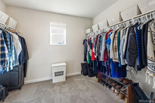 18035 Herrera Drive, Parker, CO 80134