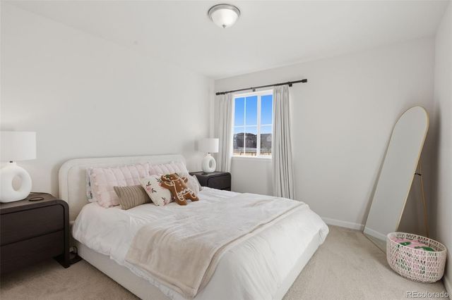 18035 Herrera Drive, Parker, CO 80134