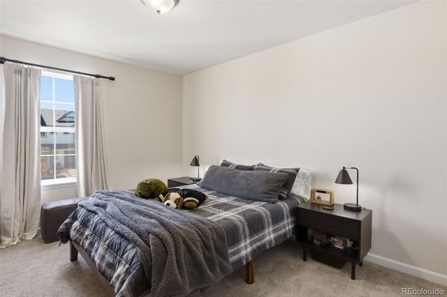 18035 Herrera Drive, Parker, CO 80134