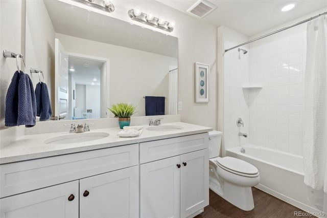 18035 Herrera Drive, Parker, CO 80134