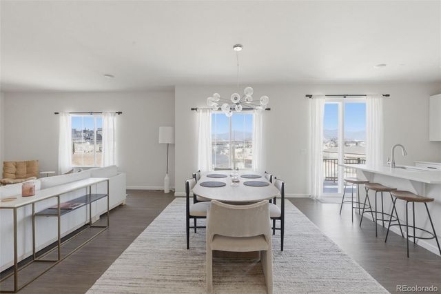 18035 Herrera Drive, Parker, CO 80134