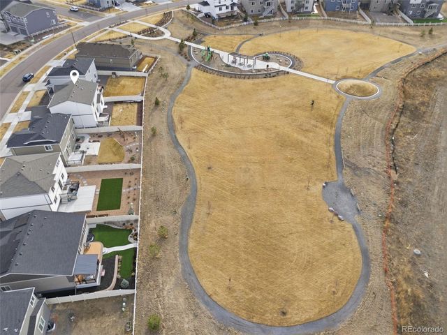 18035 Herrera Drive, Parker, CO 80134