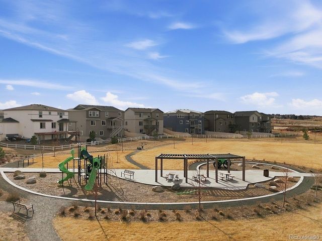 18035 Herrera Drive, Parker, CO 80134