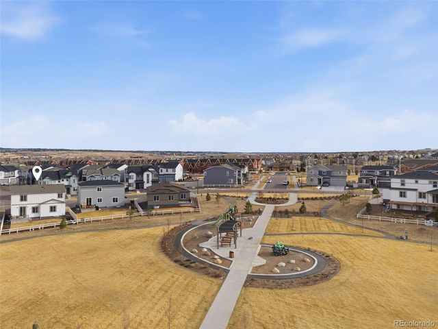 18035 Herrera Drive, Parker, CO 80134