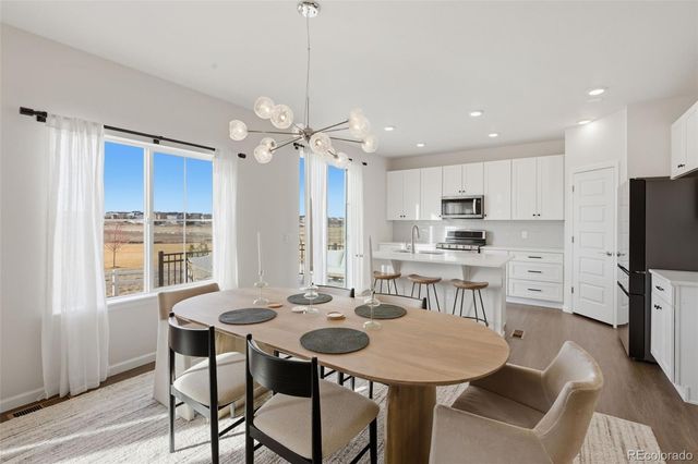 18035 Herrera Drive, Parker, CO 80134