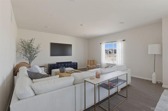 18035 Herrera Drive, Parker, CO 80134