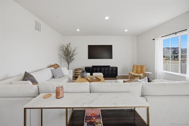 18035 Herrera Drive, Parker, CO 80134