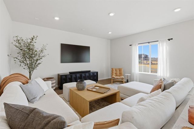 18035 Herrera Drive, Parker, CO 80134