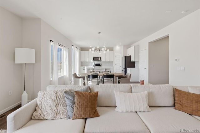 18035 Herrera Drive, Parker, CO 80134