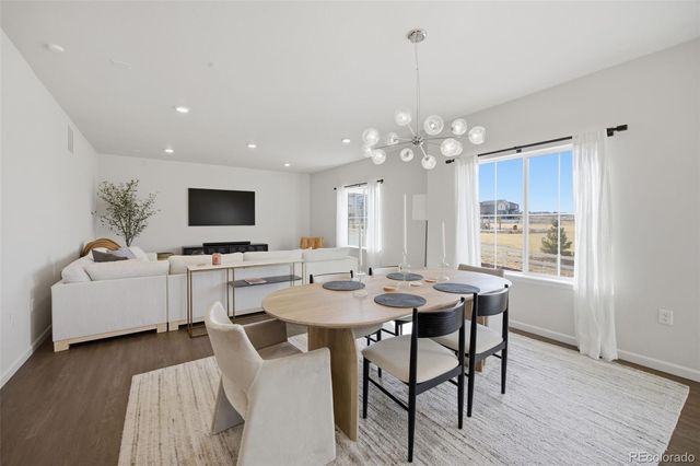 18035 Herrera Drive, Parker, CO 80134