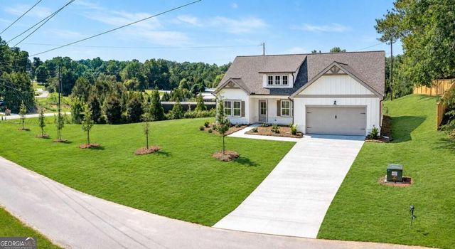 8420 Pleasant Grove Circle, Gainesville, GA 30506