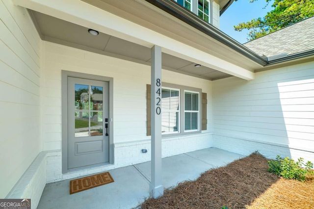 8420 Pleasant Grove Circle, Gainesville, GA 30506