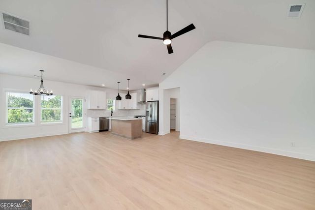 8420 Pleasant Grove Circle, Gainesville, GA 30506