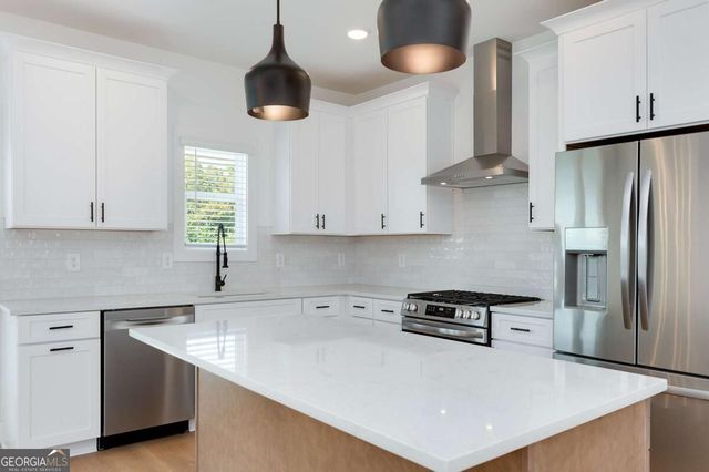 8420 Pleasant Grove Circle, Gainesville, GA 30506